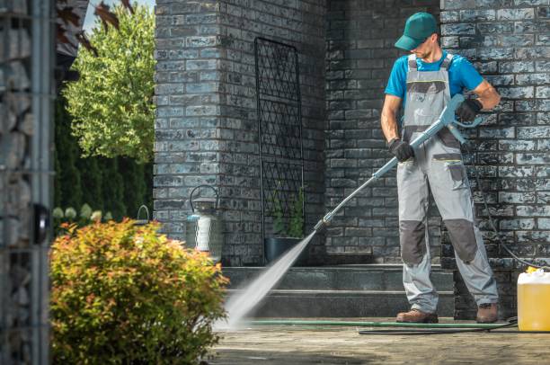 Best Solar Panel Cleaning  in Gasport, NY