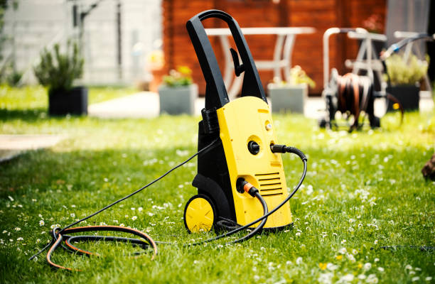 Best Driveway Pressure Washing  in Gasport, NY